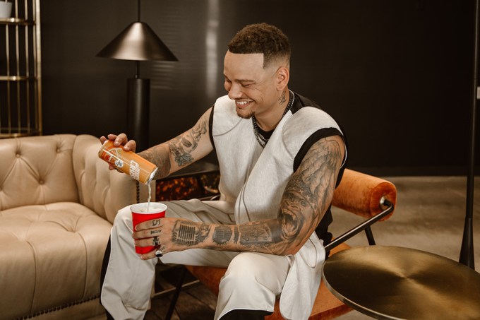 Kane Brown