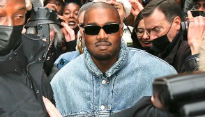 Kanye West