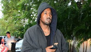 Kanye West