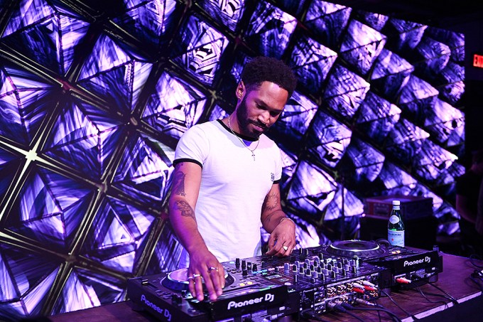 Samsung Galaxy Unpacked After Party