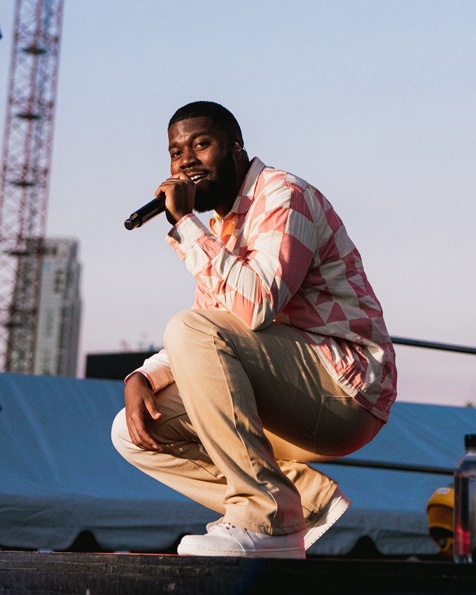 Khalid