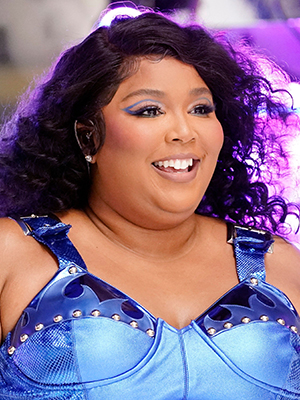lizzo