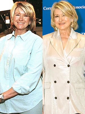 Martha Stewart Young