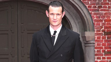 Matt Smith