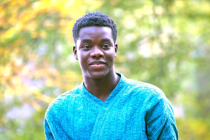 Josh Tedeku