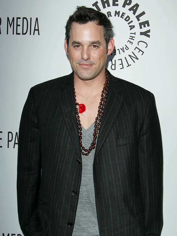 Nicholas Brendon