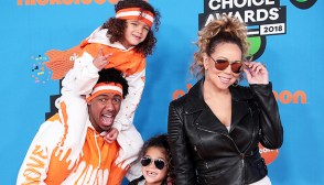nick cannon, monroe, mariah