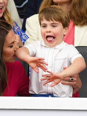 prince louis
