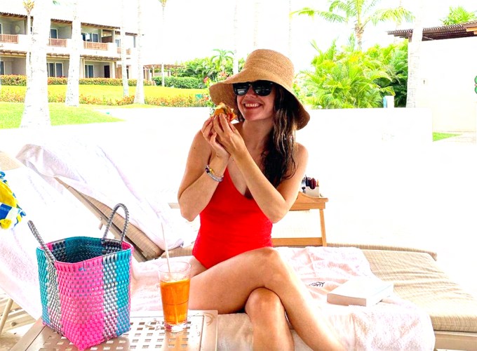 Rachel Bilson
