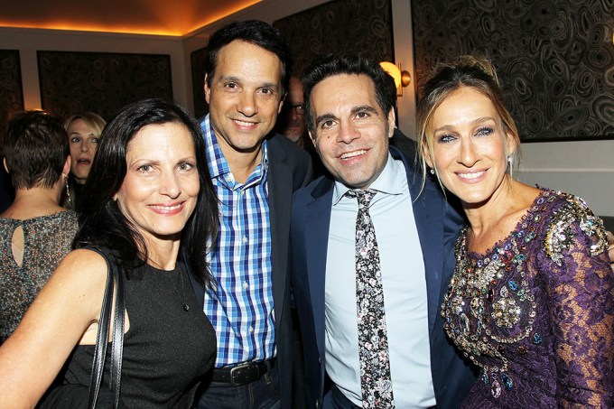 Ralph & Phyllis In 2016