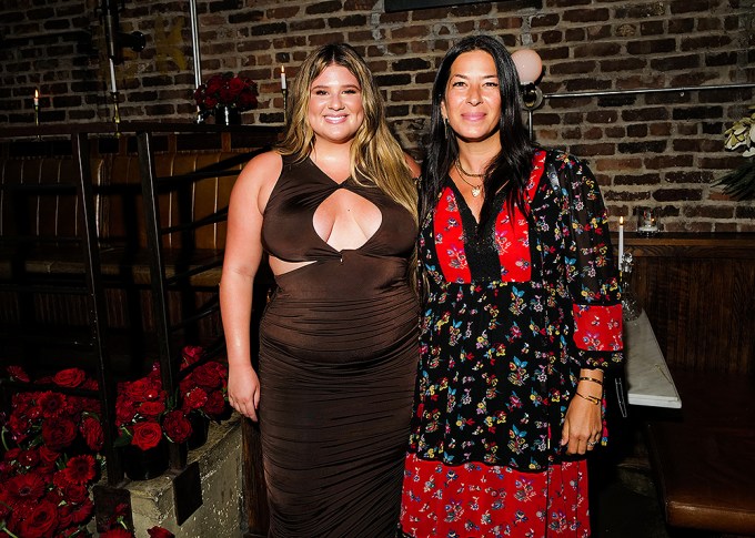 Revolve x Remi Bader