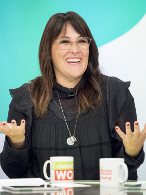 Ricki Lake