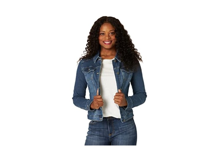 jean jacket reviews