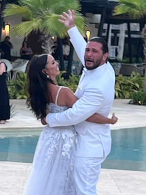 scheana Shay Brock Davies