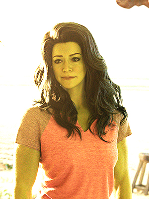 Tatiana Maslany