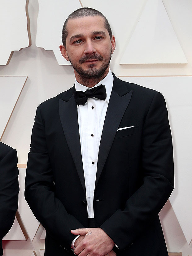 Shia LaBeouf