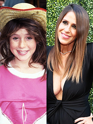 Soleil Moon Frye