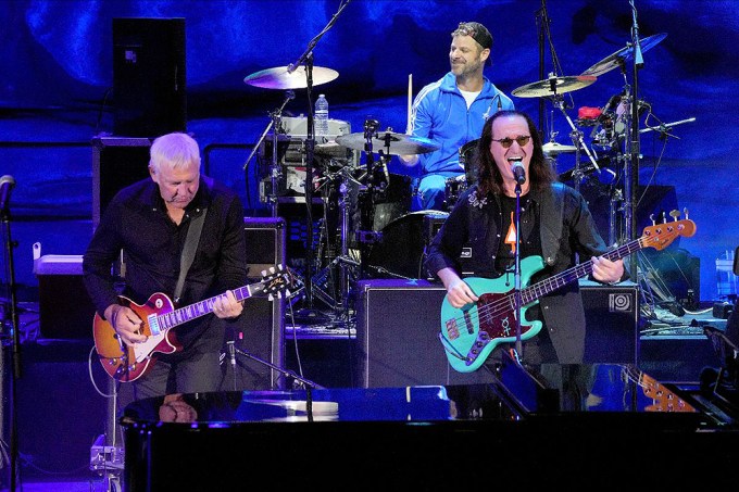South Park 25th Anniversary Concert