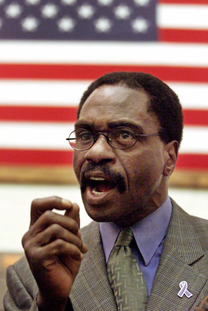 Rubin ‘Hurricane’ Carter