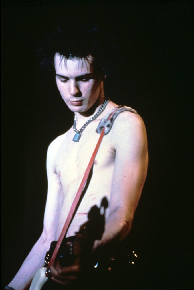 Sid Vicious