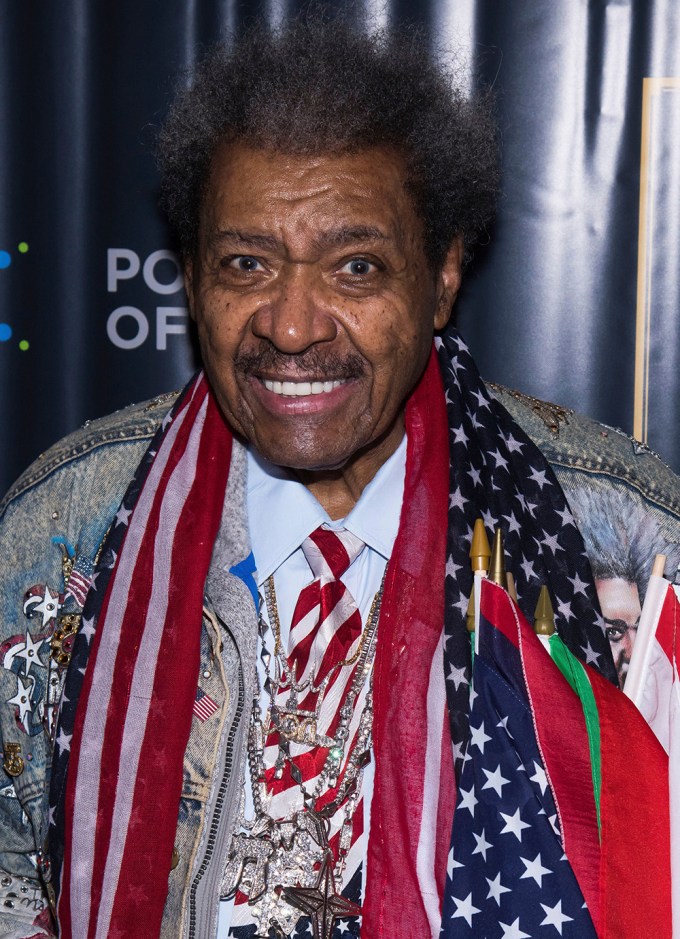 Don King