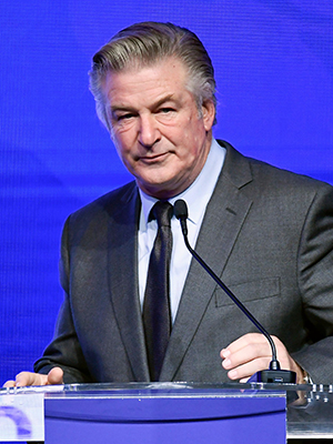 Alec Baldwin