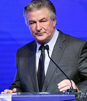 Alec Baldwin