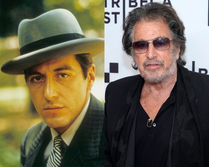 Al Pacino