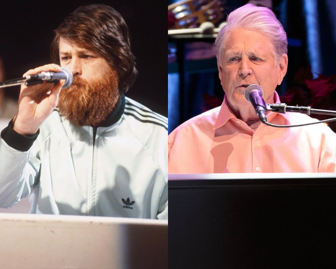 Brian Wilson