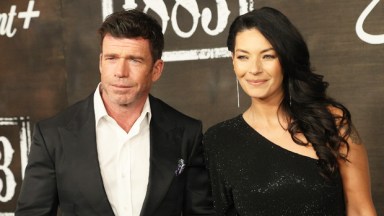 Taylor Sheridan, Nicole Muirbrook