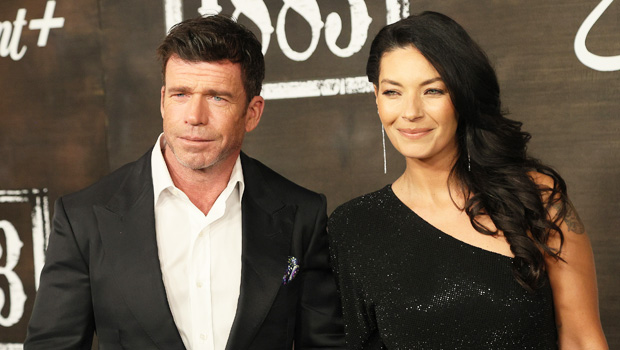 Taylor Sheridan, Nicole Muirbrook