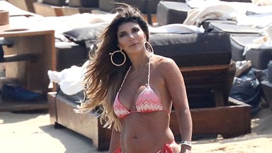 Teresa Giudice