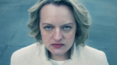 Elisabeth Moss