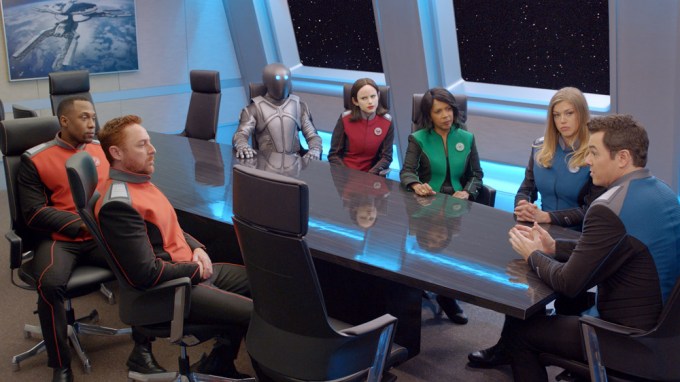 Season 2 Premiere