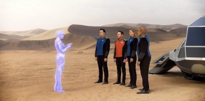 Season 3, Episode 3