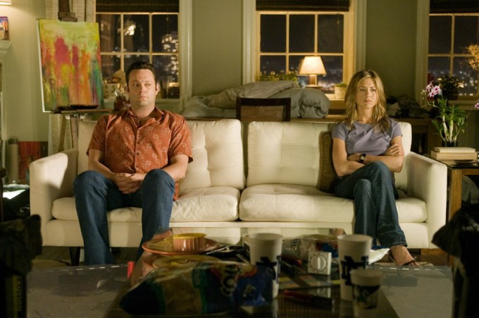 The Break Up – 2006