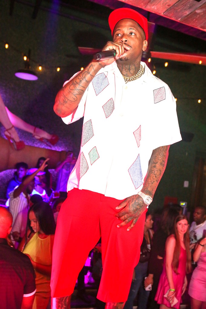 YG