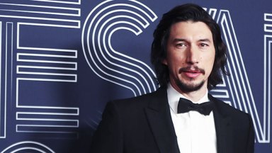 Adam Driver
