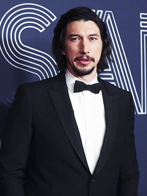 Adam Driver