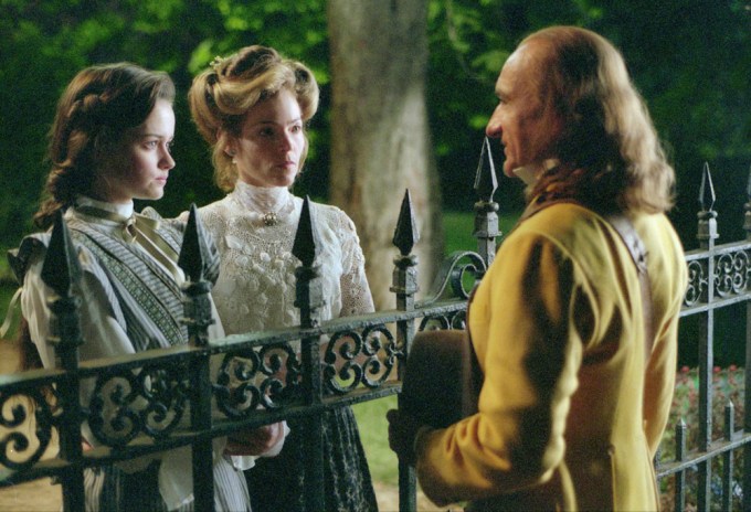 Alexis Bledel in ‘Tuck Everlasting’