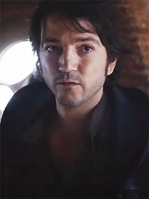 Diego Luna