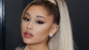 Ariana Grande