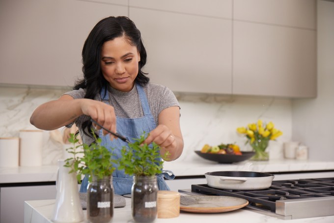 Ayesha Curry