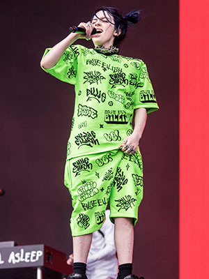 Billie Eilish