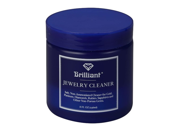 jewelry cleaner reviews