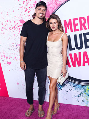 dean unglert caelynn miller-keyes