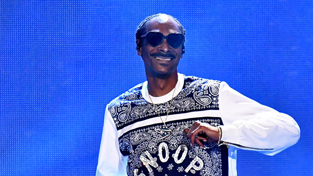 Snoop Dogg