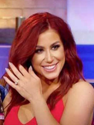 Chelsea Houska