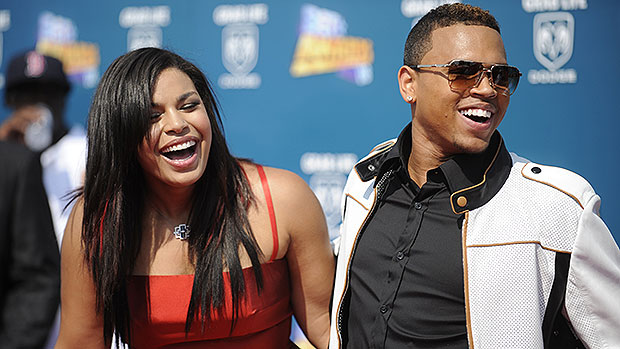 Jordin Sparks, Chris Brown