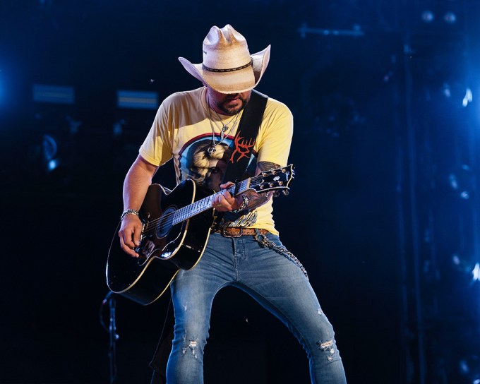 Jason Aldean